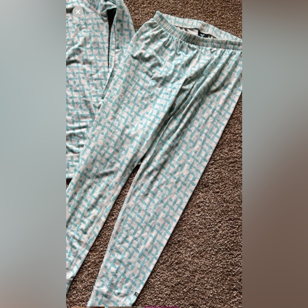 Burton Long John Pants